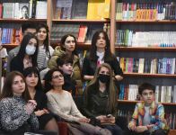 Однажды в Баку… Ринат неожиданно получает фантастическое наследство, и становится олигархом. Что происходит дальше? (ФОТО)