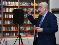 Однажды в Баку… Ринат неожиданно получает фантастическое наследство, и становится олигархом. Что происходит дальше? (ФОТО)