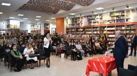 Однажды в Баку… Ринат неожиданно получает фантастическое наследство, и становится олигархом. Что происходит дальше? (ФОТО)