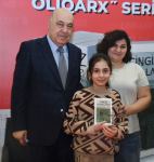 Однажды в Баку… Ринат неожиданно получает фантастическое наследство, и становится олигархом. Что происходит дальше? (ФОТО)