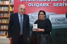 Однажды в Баку… Ринат неожиданно получает фантастическое наследство, и становится олигархом. Что происходит дальше? (ФОТО)