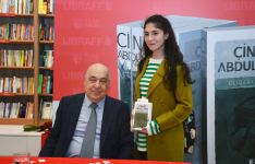 Однажды в Баку… Ринат неожиданно получает фантастическое наследство, и становится олигархом. Что происходит дальше? (ФОТО)