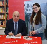 Однажды в Баку… Ринат неожиданно получает фантастическое наследство, и становится олигархом. Что происходит дальше? (ФОТО)