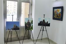 Параллельные миры:  в Баку рассказали о городских легендах Будапешта  (ФОТО)