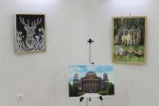Параллельные миры:  в Баку рассказали о городских легендах Будапешта  (ФОТО)