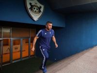 50 лет! Гурбан Гурбанов – от Загаталы до еврокубков, от бомбардира до самого успешного тренера  (ВИДЕО, ФОТО)