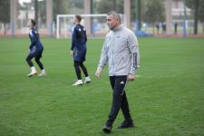 50 лет! Гурбан Гурбанов – от Загаталы до еврокубков, от бомбардира до самого успешного тренера  (ВИДЕО, ФОТО)