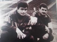 50 лет! Гурбан Гурбанов – от Загаталы до еврокубков, от бомбардира до самого успешного тренера  (ВИДЕО, ФОТО)