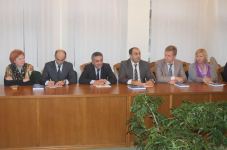 В Турции издана книга, посвященная юбилею Рафига Новрузова (ФОТО)