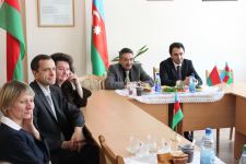 В Турции издана книга, посвященная юбилею Рафига Новрузова (ФОТО)