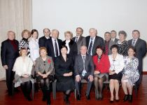 В Турции издана книга, посвященная юбилею Рафига Новрузова (ФОТО)