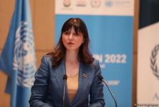 Азербайджан привержен принципам ООН - глава МИД (ФОТО)