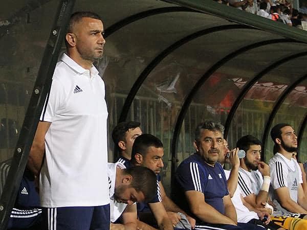 50 лет! Гурбан Гурбанов – от Загаталы до еврокубков, от бомбардира до самого успешного тренера  (ВИДЕО, ФОТО)