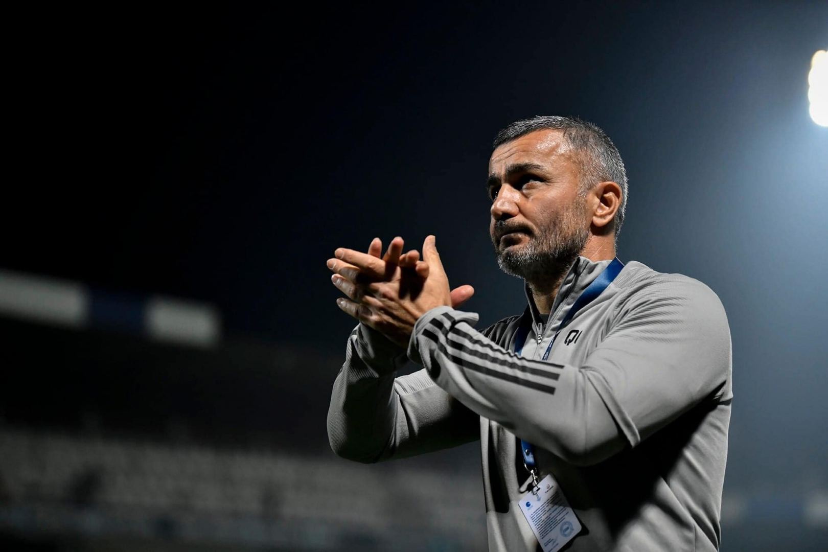 50 лет! Гурбан Гурбанов – от Загаталы до еврокубков, от бомбардира до самого успешного тренера  (ВИДЕО, ФОТО)