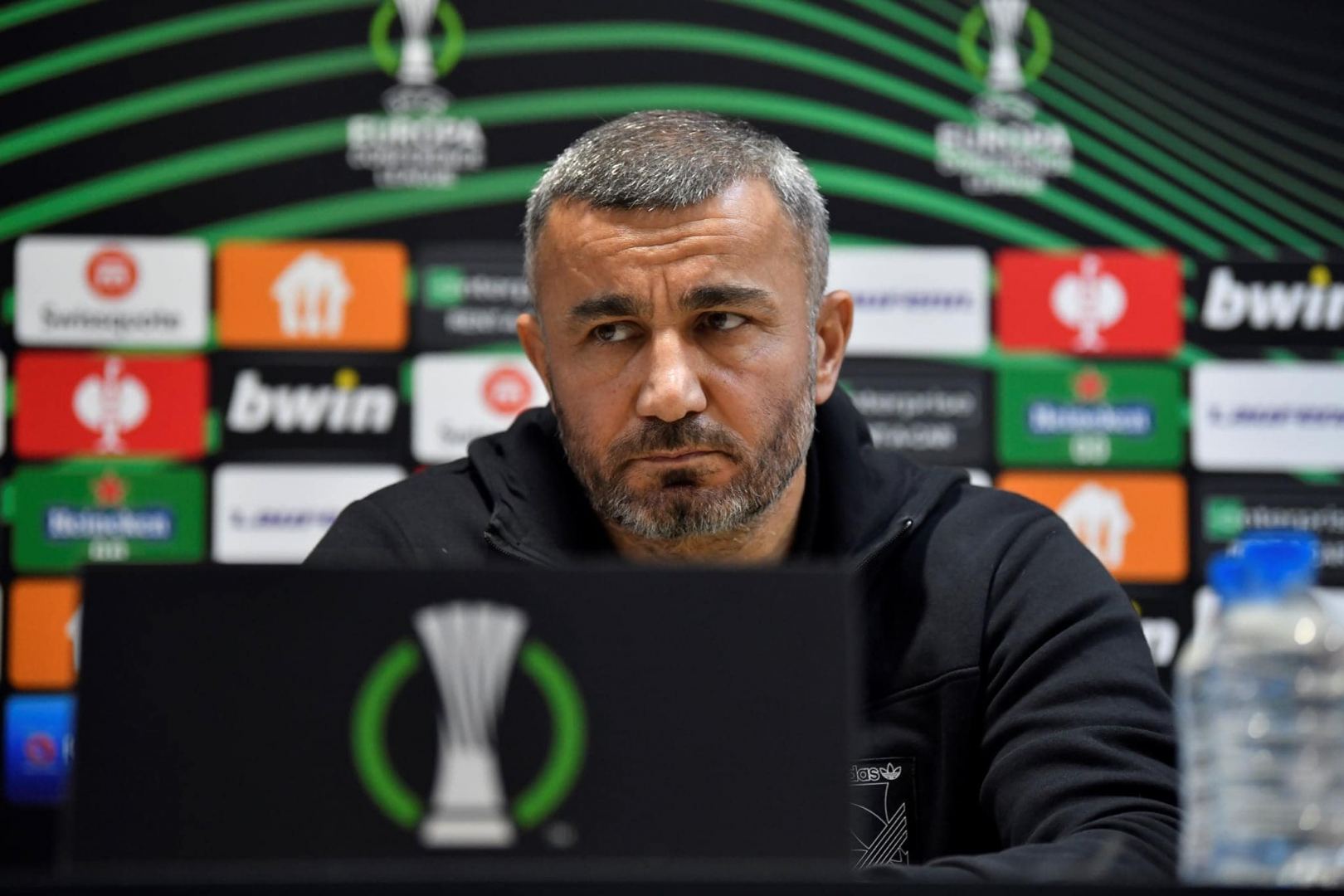 50 лет! Гурбан Гурбанов – от Загаталы до еврокубков, от бомбардира до самого успешного тренера  (ВИДЕО, ФОТО)