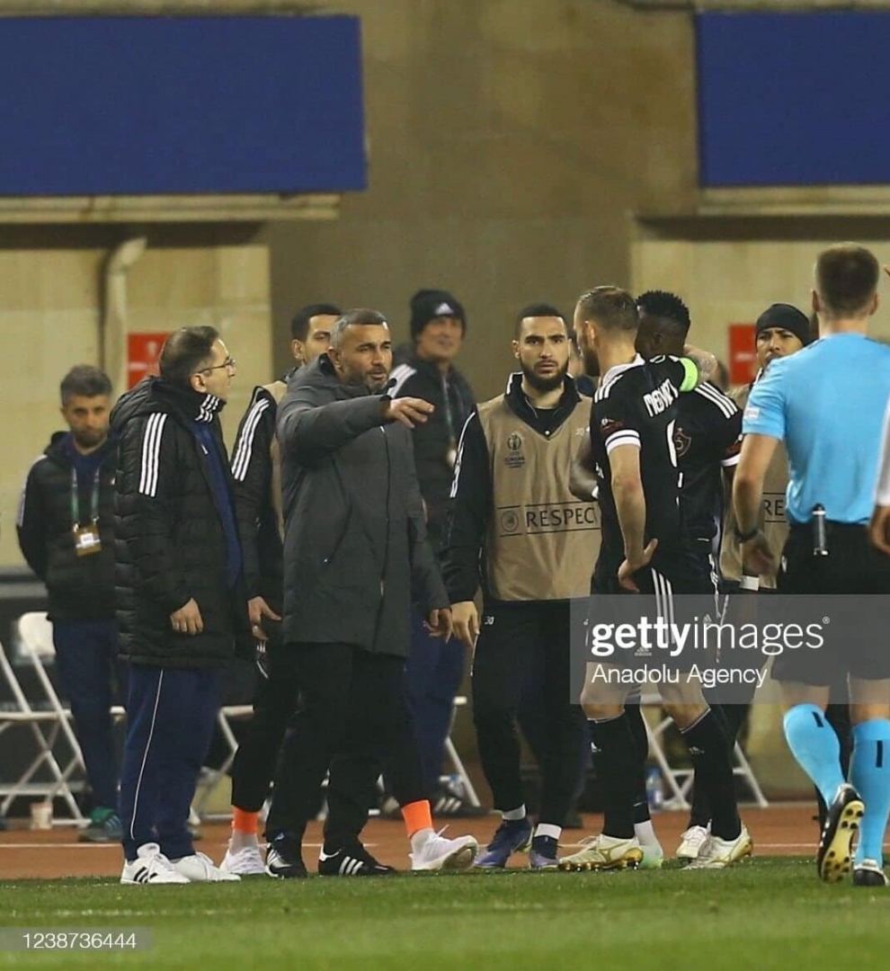 50 лет! Гурбан Гурбанов – от Загаталы до еврокубков, от бомбардира до самого успешного тренера  (ВИДЕО, ФОТО)