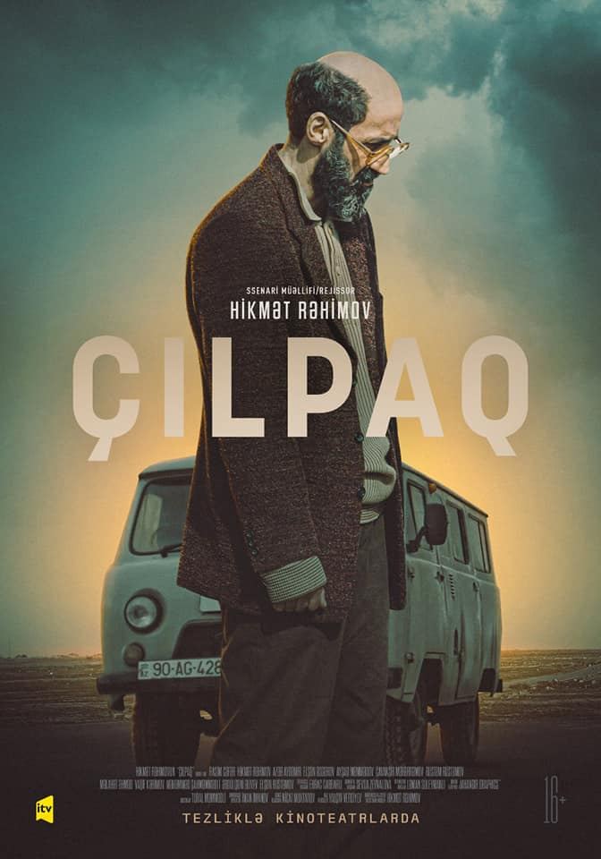 Идея появилась на кладбище… Хикмет Рагимов представляет режиссерский дебют в кино (ФОТО)