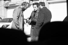 Идея появилась на кладбище… Хикмет Рагимов представляет режиссерский дебют в кино (ФОТО)