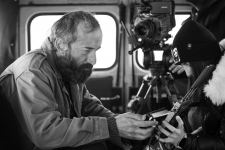 Идея появилась на кладбище… Хикмет Рагимов представляет режиссерский дебют в кино (ФОТО)