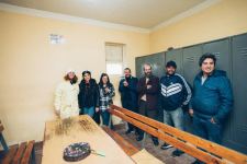 Идея появилась на кладбище… Хикмет Рагимов представляет режиссерский дебют в кино (ФОТО)