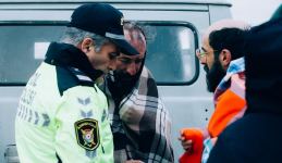 Идея появилась на кладбище… Хикмет Рагимов представляет режиссерский дебют в кино (ФОТО)