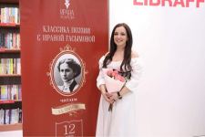 Голос эпохи, совесть поколения… Вдохновленные творчеством в Баку (ФОТО)