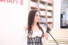 Голос эпохи, совесть поколения… Вдохновленные творчеством в Баку (ФОТО)
