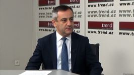 Выполняются конкретные поручения, данные Президентом Ильхамом Алиевым госорганам относительно семей шехидов и ветеранов - Азер Гараев (ФОТО/ВИДЕО)