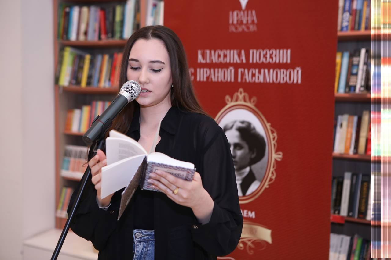 Голос эпохи, совесть поколения… Вдохновленные творчеством в Баку (ФОТО)