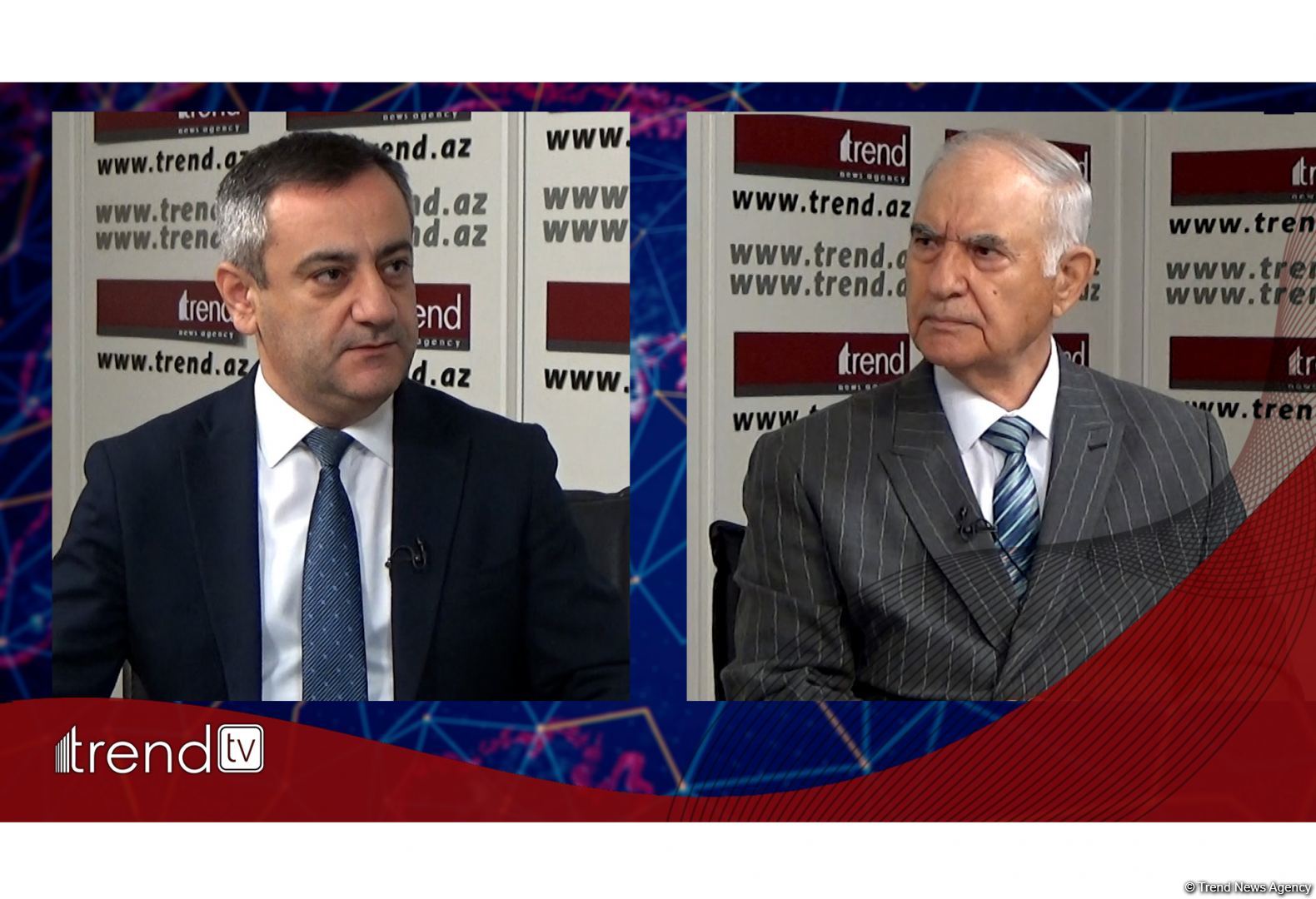 Выполняются конкретные поручения, данные Президентом Ильхамом Алиевым госорганам относительно семей шехидов и ветеранов - Азер Гараев (ФОТО/ВИДЕО)