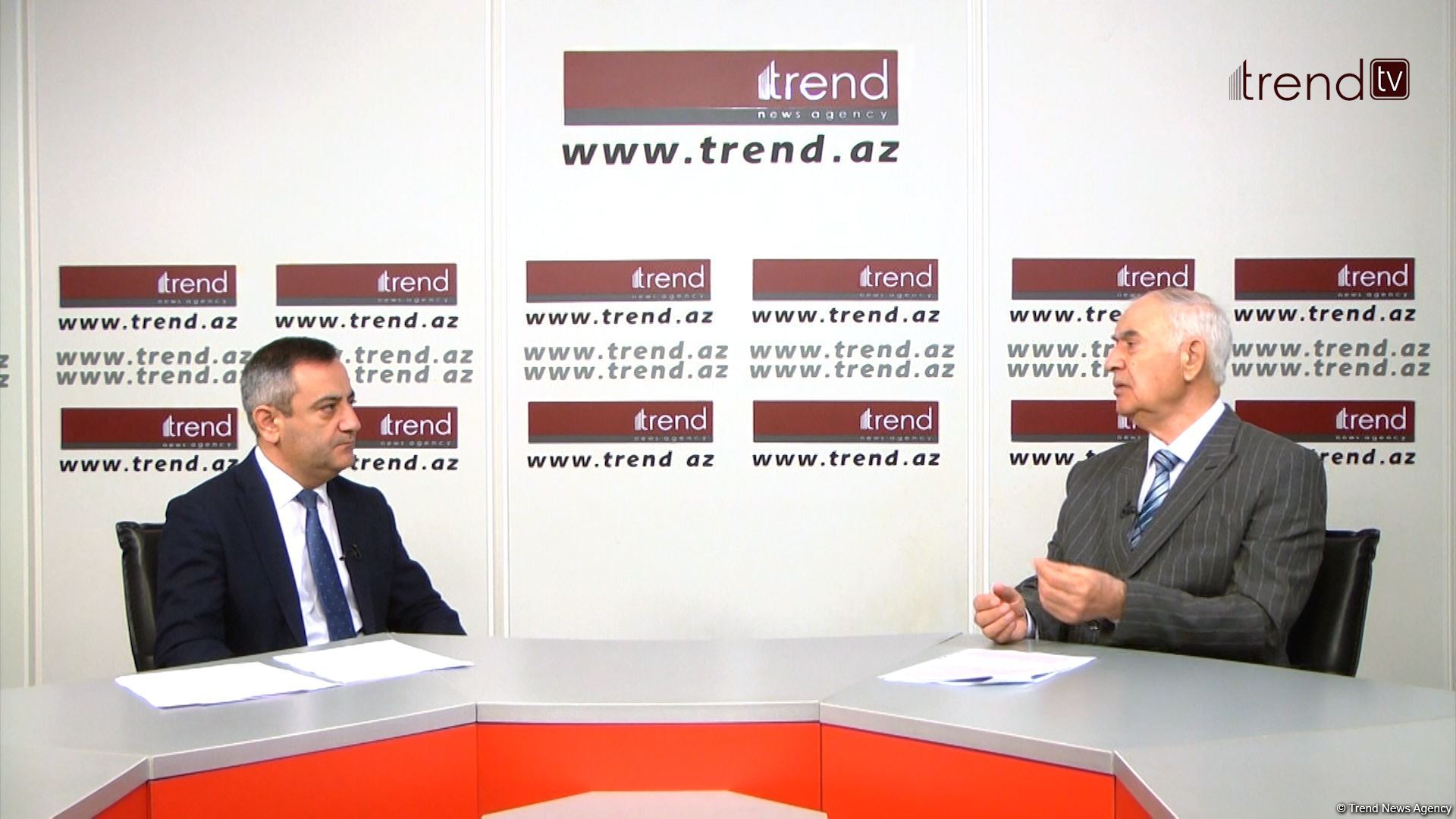 Выполняются конкретные поручения, данные Президентом Ильхамом Алиевым госорганам относительно семей шехидов и ветеранов - Азер Гараев (ФОТО/ВИДЕО)