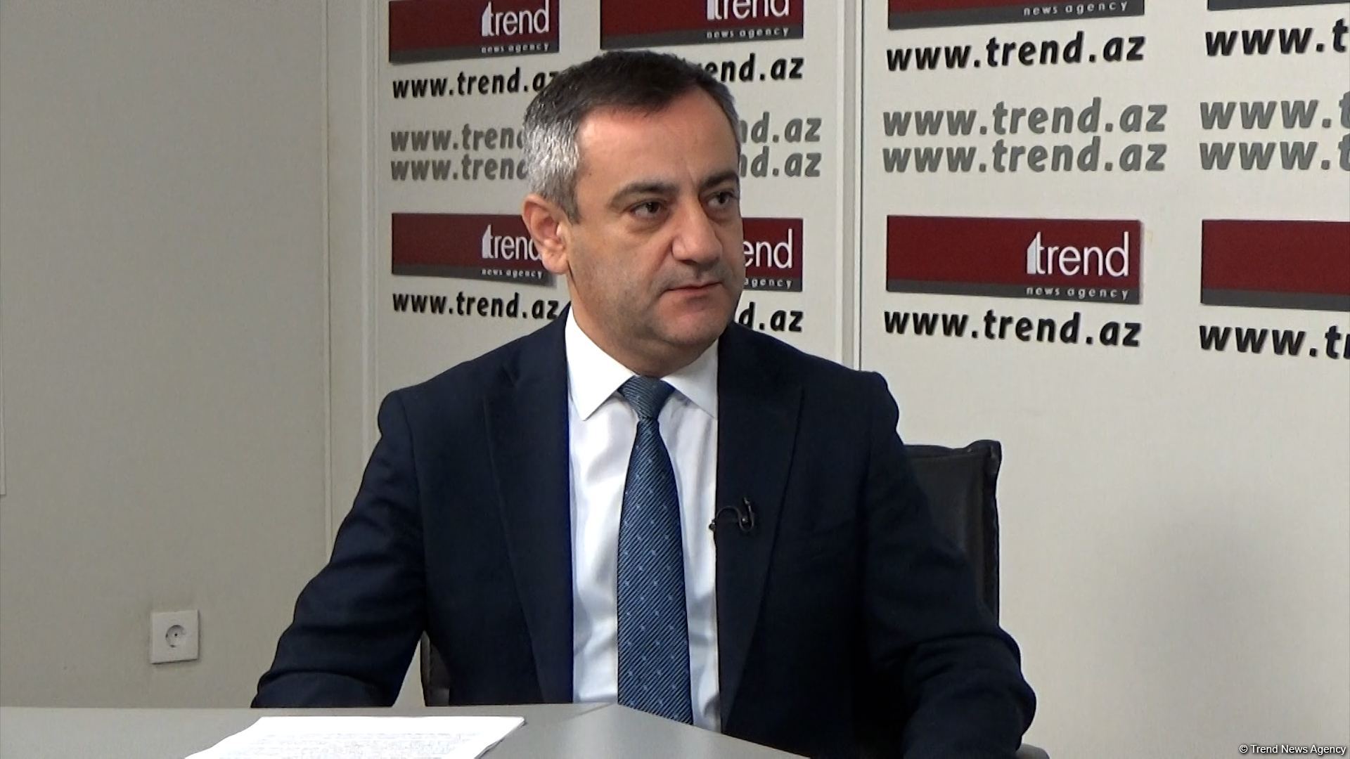 Выполняются конкретные поручения, данные Президентом Ильхамом Алиевым госорганам относительно семей шехидов и ветеранов - Азер Гараев (ФОТО/ВИДЕО)