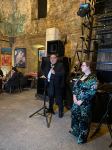 Воспевание Её величества Женщины! В Баку презентован международный проект Dazzling Party (ФОТО)
