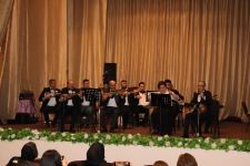 Анар Керимов ознакомился с учреждениями культуры в Губинском районе (ФОТО)