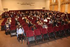 Анар Керимов ознакомился с учреждениями культуры в Губинском районе (ФОТО)