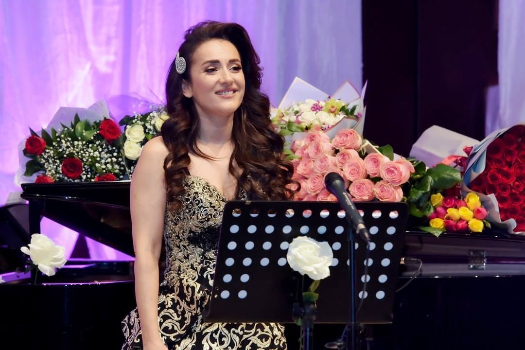 Безупречность звучания... В Международном центре мугама состоялся концерт "Музыкальная палитра"  (ФОТО)