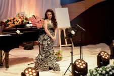 Безупречность звучания... В Международном центре мугама состоялся концерт "Музыкальная палитра"  (ФОТО)