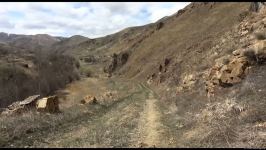 Армяне расстреляли в пещере беззащитных людей - свидетели резни в Башлыбеле (репортаж Trend TV)