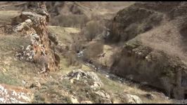 Армяне расстреляли в пещере беззащитных людей - свидетели резни в Башлыбеле (репортаж Trend TV)