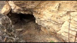 Армяне расстреляли в пещере беззащитных людей - свидетели резни в Башлыбеле (репортаж Trend TV)