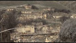 Армяне расстреляли в пещере беззащитных людей - свидетели резни в Башлыбеле (репортаж Trend TV)