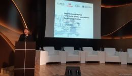 В Баку начал работу форум, посвященный Международному дню памятников и исторических мест (ФОТО)