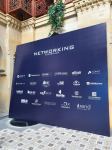 В бизнес-клубе Networking Azerbaijan прошла интеллектуальная игра "Гамбит" (ФОТО)