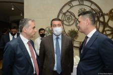 В Бакинском доме фотографии открылась выставка "Таджикистан – страна горных вершин и золотых озер" (ФОТО)