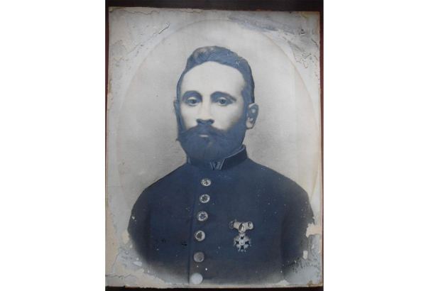 Проект АМИ Trend "Я родился в Шуше": Автор первых учебников по чтению на азербайджанском языке (ФОТО)