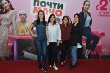 В Баку показали курсы пикапа, чтобы познакомиться с девушкой и жениться (ВИДЕО, ФОТО)