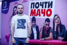 В Баку показали курсы пикапа, чтобы познакомиться с девушкой и жениться (ВИДЕО, ФОТО)