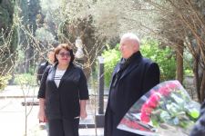 "Гайнана" и "Хиджран" возвращаются на театральную сцену (ФОТО)