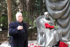 "Гайнана" и "Хиджран" возвращаются на театральную сцену (ФОТО)