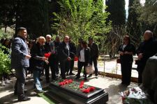 "Гайнана" и "Хиджран" возвращаются на театральную сцену (ФОТО)